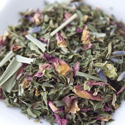 Muse Tea from Tay Tea