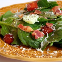 Spinach Salad