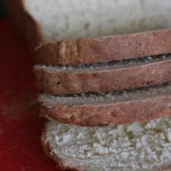 Cottage Cheese Dill Bread