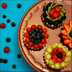 A Taste of the Mediterranean
