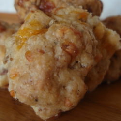 Sausage Balls