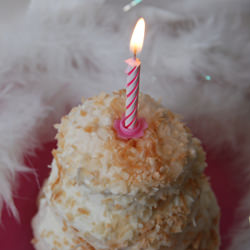 Angel Food Cake