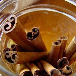 Cinnamon