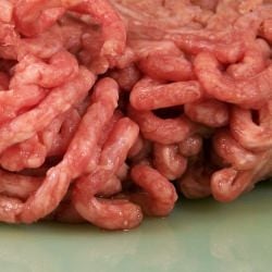 Individual Sized Pizza Meatloaves