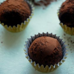 Chocolate Truffles