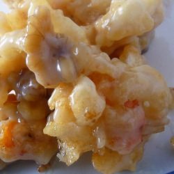 Honey Walnut Shrimp
