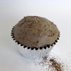 Bailey’s Mocha Cupcakes