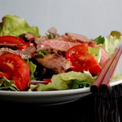 Thai Beef Salad