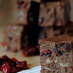Grandma’s FUDGE