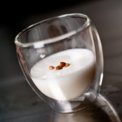 Arare Cream