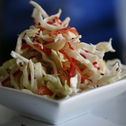 Joshy’s Favorite Slaw