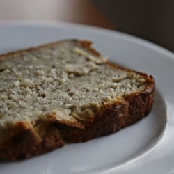 Sunday Banana Bread