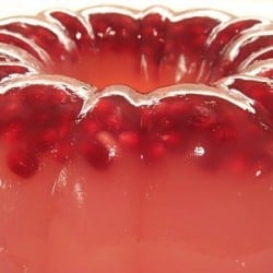 Pomegranate Agar-Agar