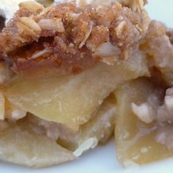 Apple Crisp