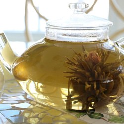 Blooming Tea~