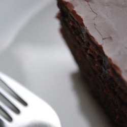 Coca-Cola Cake