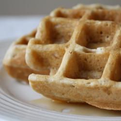 Waffles