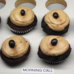 New Cupcake in Town