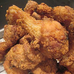 Thai Fried Chicken