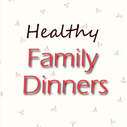Monthly Mingle Healthy Family Meals