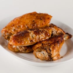 Cajun Wings