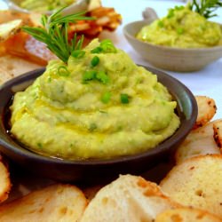 White Bean Dip