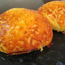 Muenster Cheese Bread