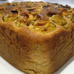 Banana Cake