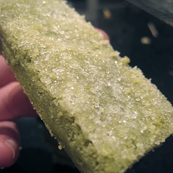 Japanese Green Tea Shortbread