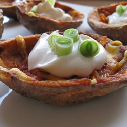 Potato Skins