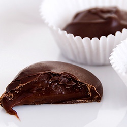 Chocolate Caramels