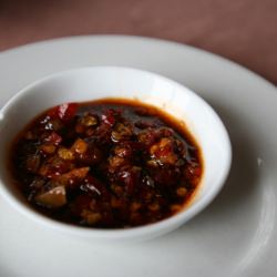 Chinese Hot Sauce