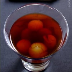Longans and Red Dates Tea