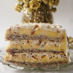 Torte Egyptian