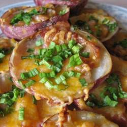 Potato Skins
