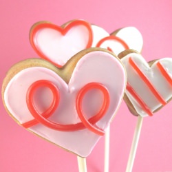 Licorice Love