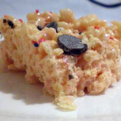 Rice Krispie Treats
