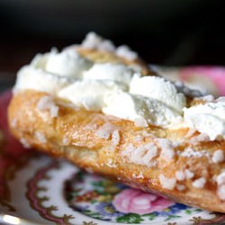 Cream Puffs