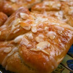 Nigella’ Processor Danish pastry