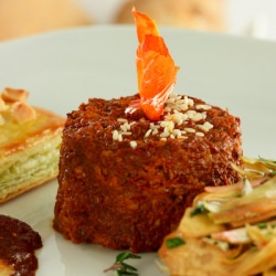 Mexican Mole