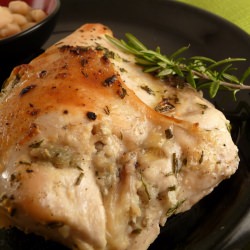 Tuscan Chicken