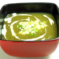 Spicy Soup