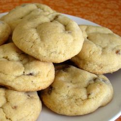 Boiled Raisin Cookies