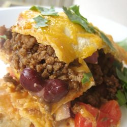 Tex-Mex Casserole