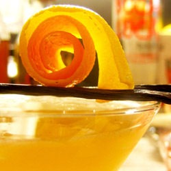 Solid Cachaça