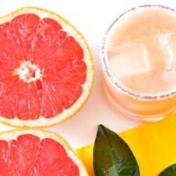 Grapefruit Cocktail
