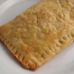 Strawberry Mascarpone “Pop Tarts”