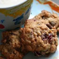 Alex’s Cookies