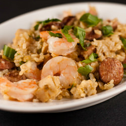 Jambalaya