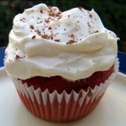 Red Velvet Cupcakes